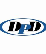 Image result for DPD Logo Circle