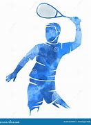 Image result for Squash Sport Logo