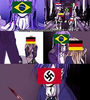 Image result for Germany vs Brazil Meme