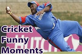 Image result for Most Funny Moments in Cricket