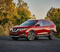Image result for Nissan Rogue 2020 vs 2019