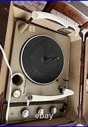 Image result for RCA Victor Orthophonic Record Player
