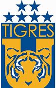 Image result for Club Tigres