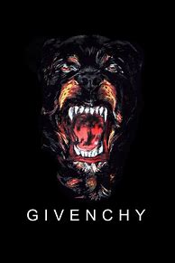 Image result for Givenchy Dog