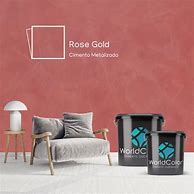 Image result for Rose Gold Metalizado