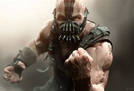 Image result for Bane the Dark Knight