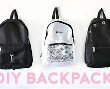 Image result for Backpack Decorations