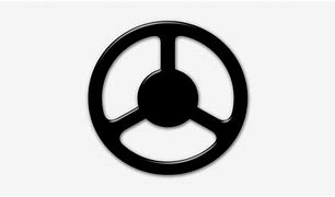 Image result for Steering Wheel Clip Art Free