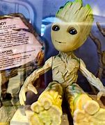 Image result for Baby Groot at Disney