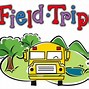 Image result for Field Trip Clip Art
