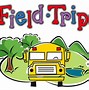 Image result for Field Trip Clip Art Nature Center