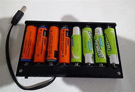 Image result for Radio Battery