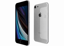 Image result for iPhone SE Black and Silver