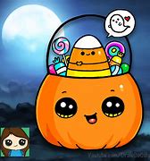 Image result for Draw so Cute Halloween