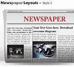Image result for Breaking News PPT Template