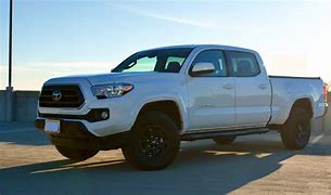 Image result for Toyota Tacoma 6Ft Bed
