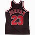 Image result for Real Michael Jordan Jersey