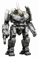 Image result for BattleTech Battle Armor