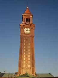 Image result for Clock Tower Reference