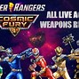 Image result for Cosmic Fury