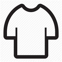 Image result for Apparel Icon