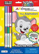 Image result for ABCmouse Letter a Book