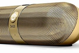 Image result for Gold Beats in Case