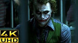 Image result for Joker Clapping Scene