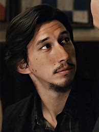 Image result for Adam Driver Huh