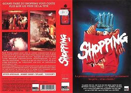 Image result for Chopping Mall Wallpaper