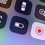 Image result for iPhone Record Control