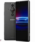 Image result for Sony Xperia Pro2