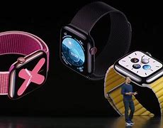 Image result for Apple Watch Series 5 Colors SE