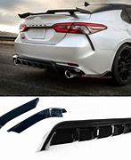 Image result for Rear 2018 Toyota Camry