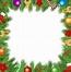 Image result for Christmas Clip Art Borders