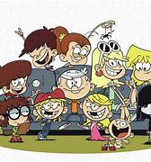 Image result for Famille Loud Personnage