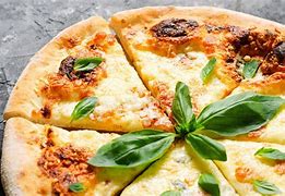 Image result for Pizza Cheese Pictures After Baking