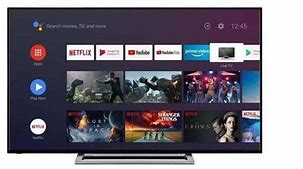 Image result for Toshiba 50 Inch TV