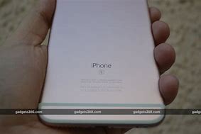 Image result for iPhone 6s Plus Back Side