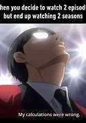 Image result for Bing Anime Memes