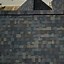 Image result for Black Sable Roof Tiles