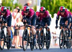 Image result for Ineos Cycling Team