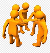 Image result for Teamwork Clip Art Work