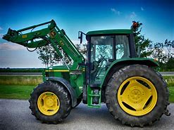 Image result for John Deere Tractors