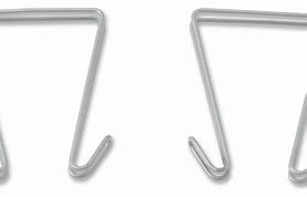 Image result for Wire Shelving Hooks