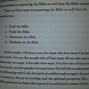 Image result for 30 Days to Understanding the Bible Worksheets