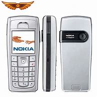 Image result for Nokia 6230I Mobile