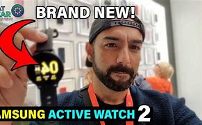 Image result for Samsung Galaxy Watch Active 2 44Mm