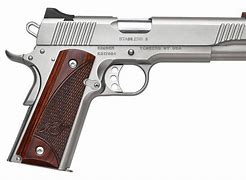 Image result for Kimber Stainless II