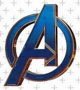 Image result for Avengers Symbol